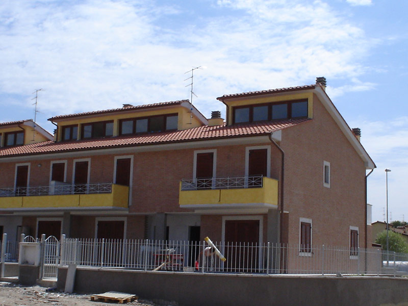 Piazza di San Mauro